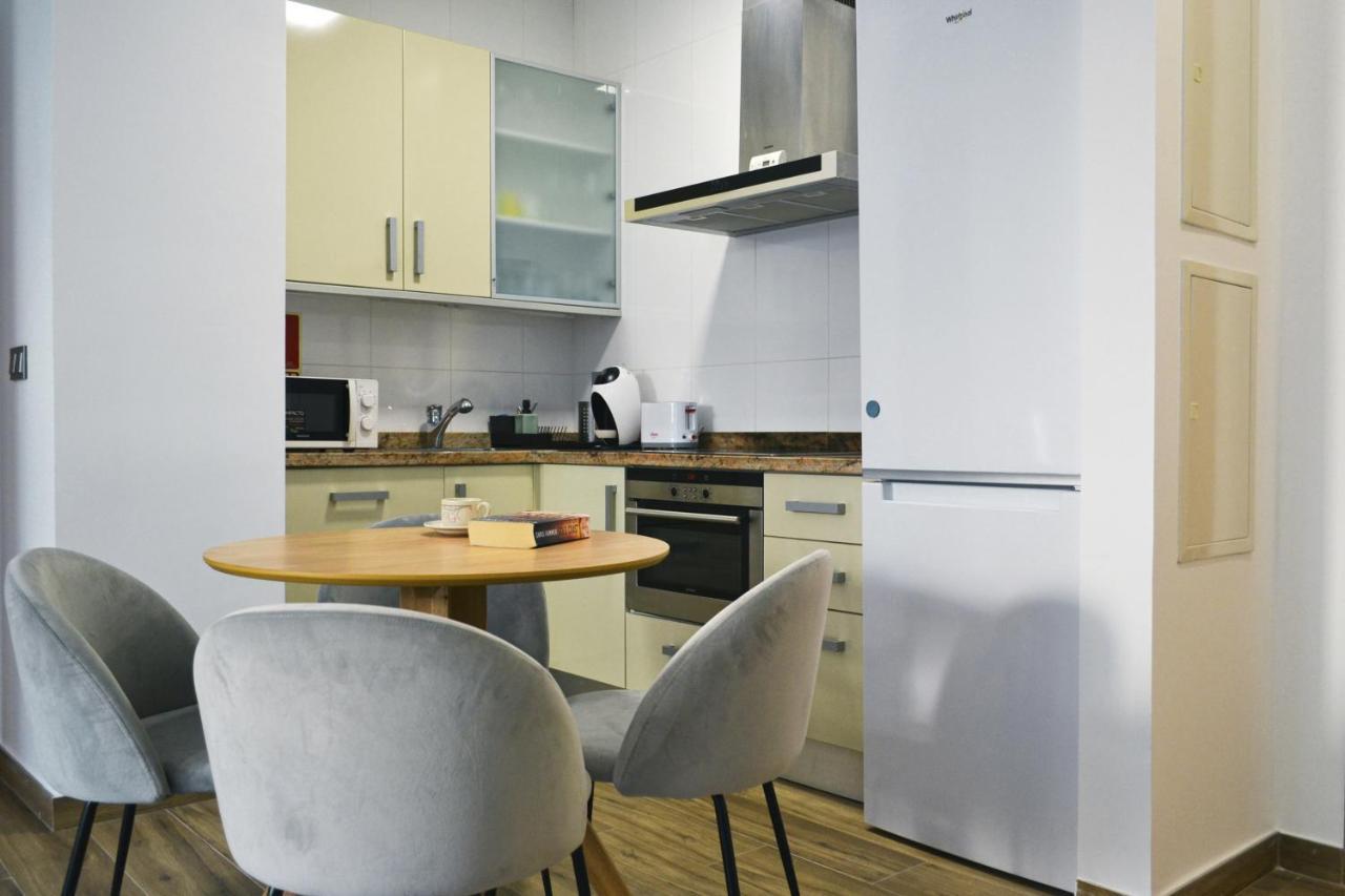 Anka Beach Apartment Patacona Valencia Ngoại thất bức ảnh