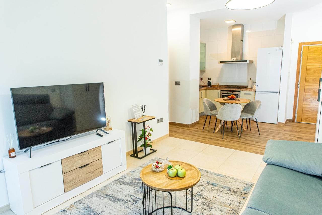 Anka Beach Apartment Patacona Valencia Ngoại thất bức ảnh